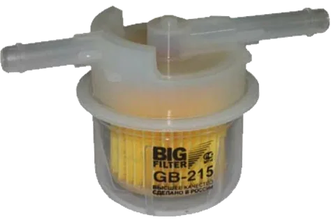 Топливный фильтр GB-215 BIG Filter
