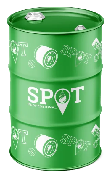 Моторное масло SPOT OPTIMAL 5w30 (A3/B4, SN/CF) 200л