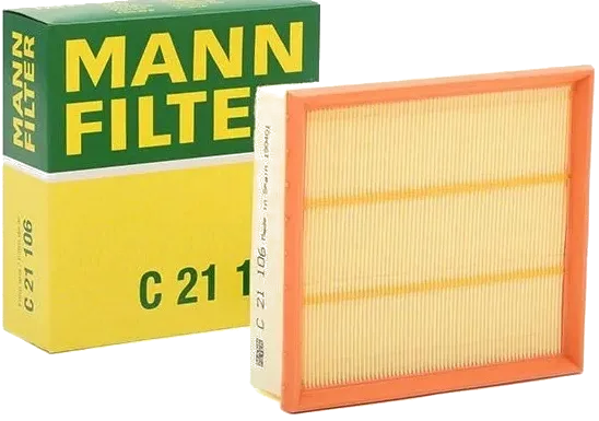 Воздушный фильтр Mann  C 21 106