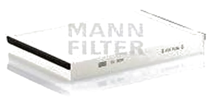 Салонный фильтр Mann CU 3054 CU 3054