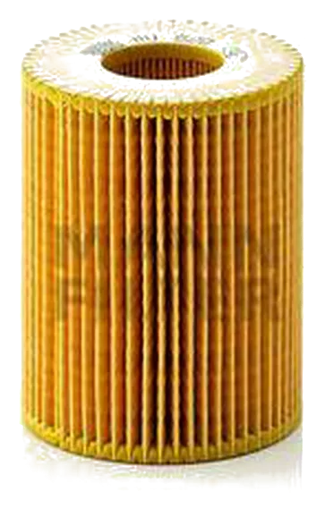Масляный фильтр Mann HU 820 X