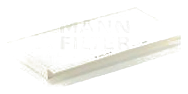 Салонный фильтр Mann CU 5366