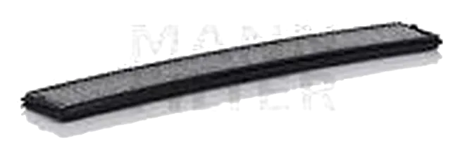 Салонный фильтр Mann  CUK 6724