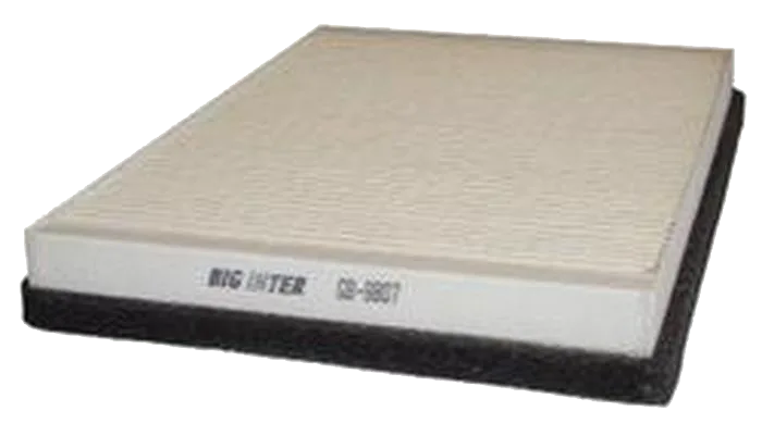 Салонный фильтр  GB-9843 BIG Filter