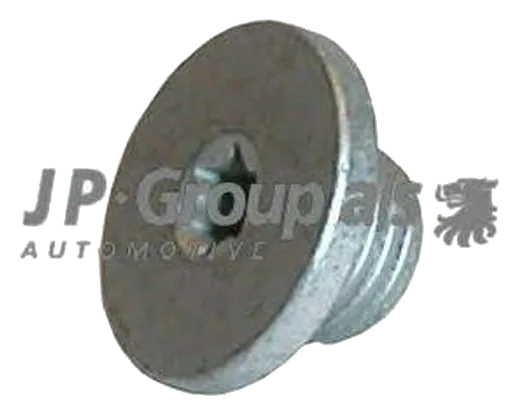  JP Group 1213800200 Резьбовая пробка картера двигателя