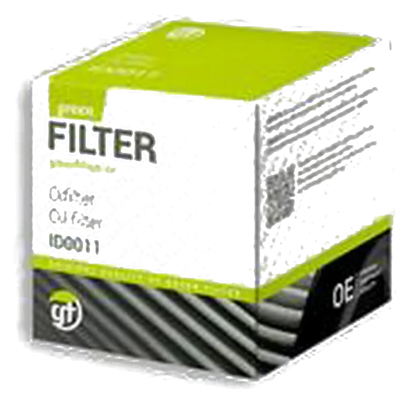Масляный фильтр OF0137 GREEN FILTER OF0137 GREEN FILTER